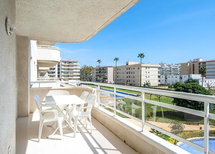 Hauzify I Apartament Aqua Marina
