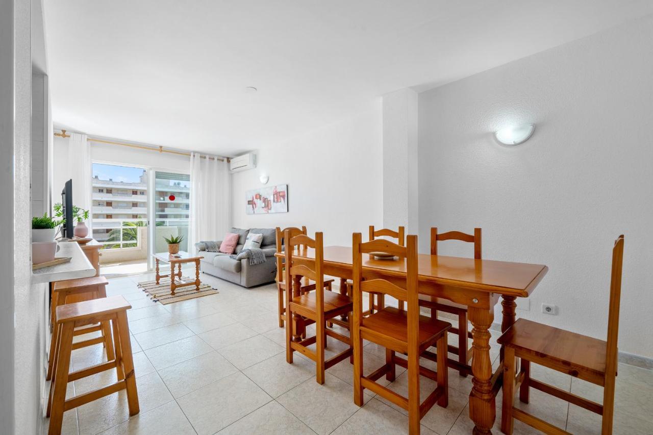 Hauzify I Aqua Marina Apartment La Pineda