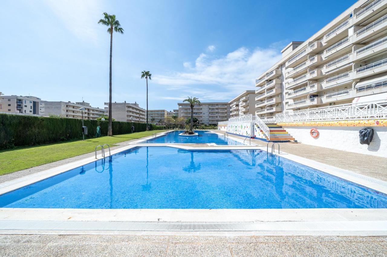 Hauzify I Aqua Marina * La Pineda