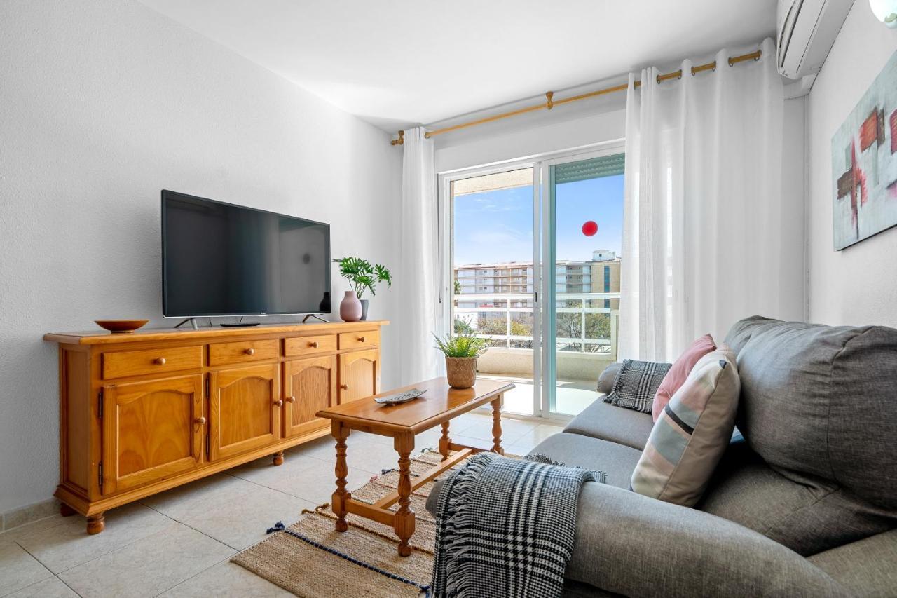 Hauzify I Aqua Marina Apartment La Pineda